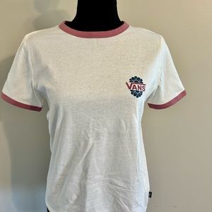 Vans T-shirt